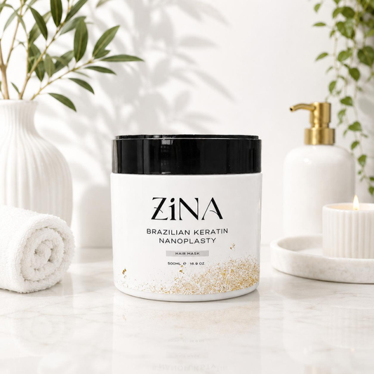 Hair Mask